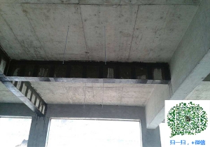 南漳青岛房屋结构加固