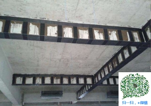 南漳青岛建筑加固