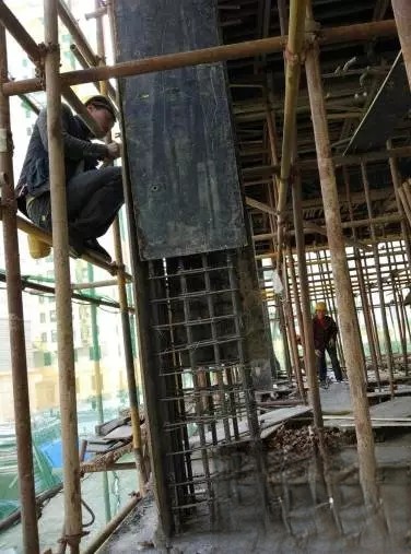 南漳混凝土植筋加固的几个注意事项